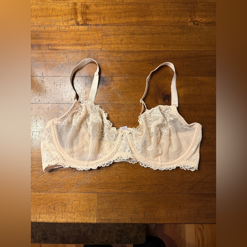 Savage x Fenty bra 38D